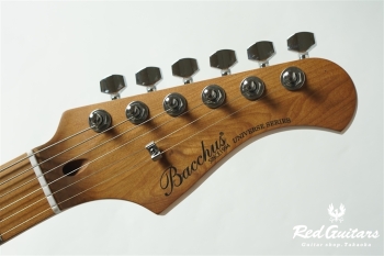 GS-2DX RSM/M - French Green Metallic